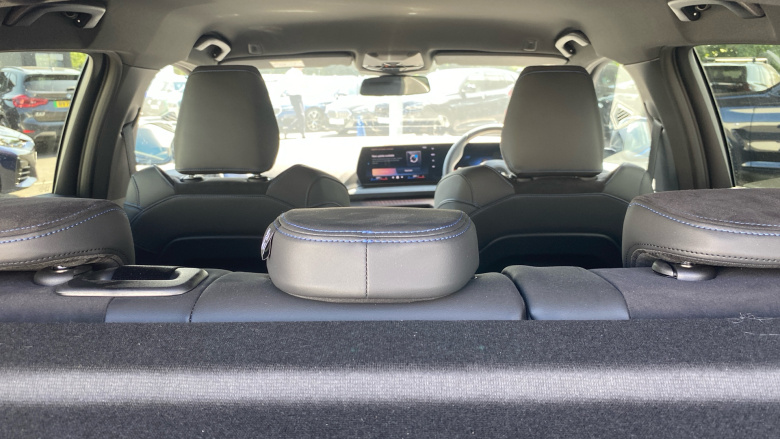 BMW 1 Series 123 xDrive M Sport 5dr Step Auto Petrol Hatchback